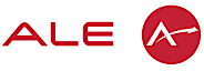 ALE logo