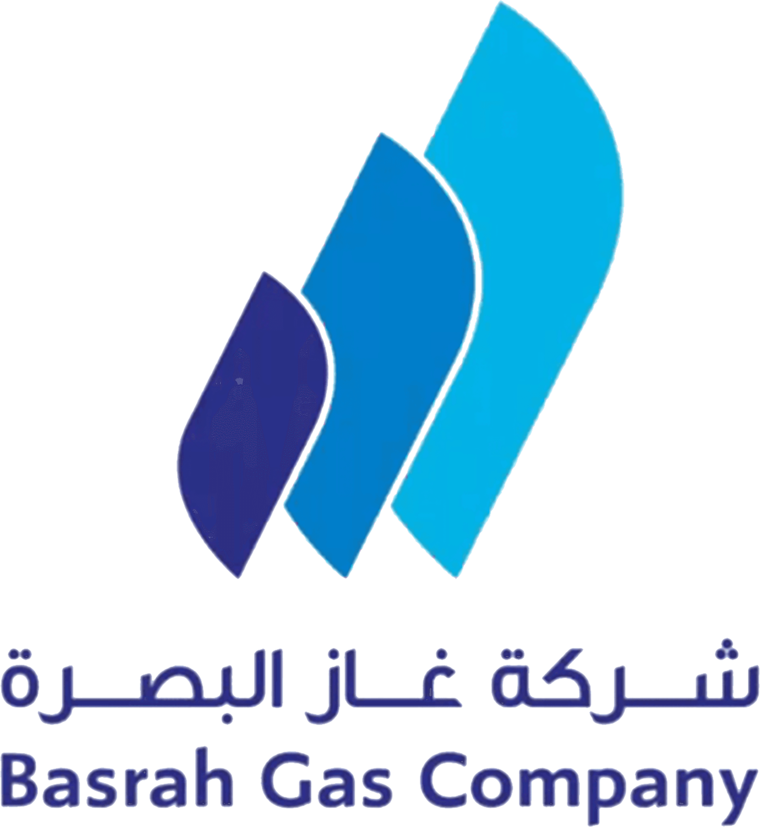 Basra Gas Company logo