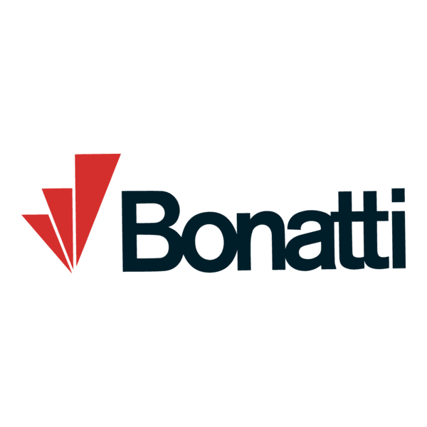 Bonatti logo