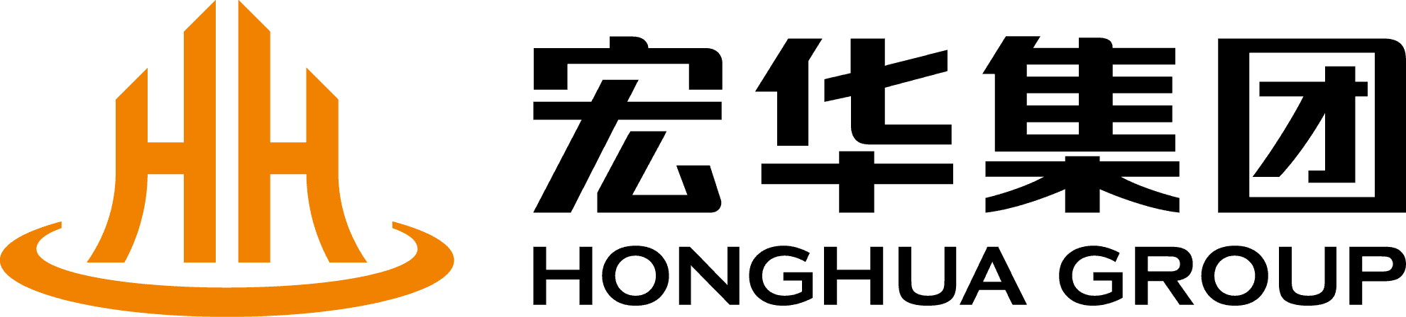 Honghua Group logo