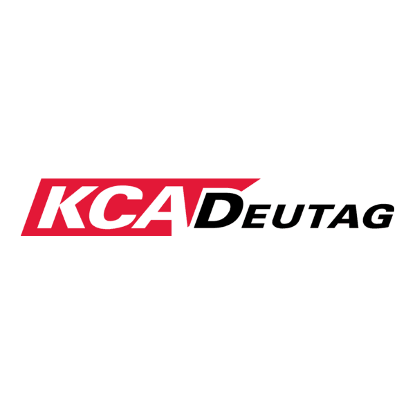 KCA Deutag logo