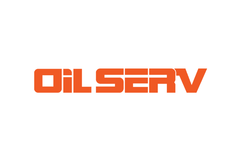 Oilserv logo