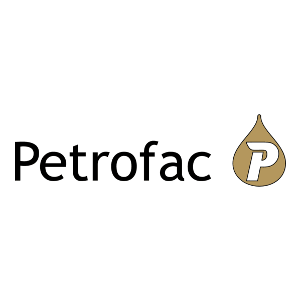 Petrofac logo