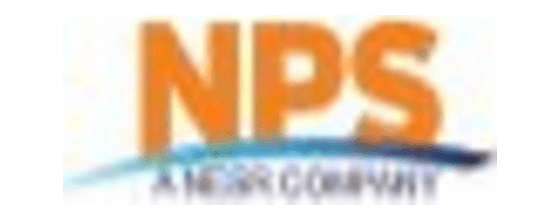 NPS logo