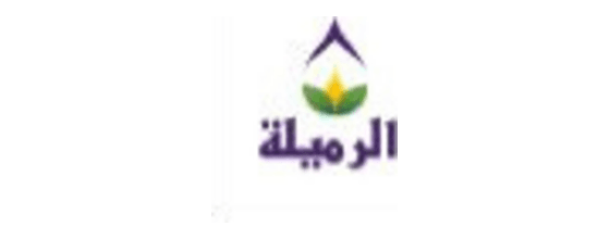 Rumaila logo