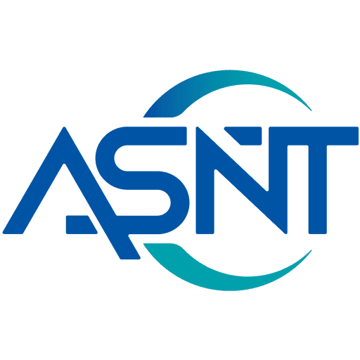 American Society for Nondestructive Testing