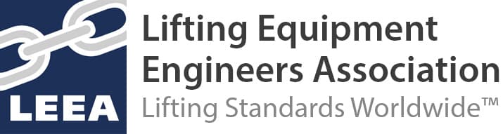 Lifting Equipment Engineers Association